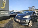 Peugeot 107 (2007), 204.600 km, 20.000 Kr.