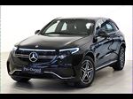 Mercedes-Benz EQC400 AMG Line 4Matic (2021), 42.200 km, 399.800 Kr.