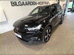 Volvo XC40 P8 ReCharge Ultimate (2021), 105.000 km, 279.600 Kr.