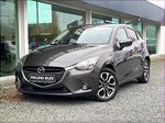 Mazda 2 SkyActiv-G 90 Nakama (2016), 189.500 km, 64.900 Kr.