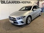 Mercedes-Benz A200 Progressive Line aut. (2018), 112.000 km, 214.900 Kr.