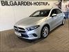 Mercedes-Benz A200 Progressive Line aut. (2018), 112.000 km, 214.900 Kr.