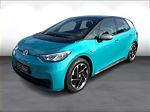 VW ID.3 1ST Pro Performance (2021), 52.000 km, 149.900 Kr.