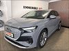 Billede 1: Audi Q4 e-tron Attitude (2023), 12.000 km, 354.900 Kr.