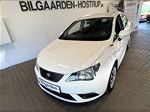 Seat Ibiza TDi 75 Style ST eco (2015), 249.000 km, 49.900 Kr.