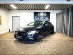 Mercedes-Benz CLS350 CDi Coupé aut. BE (2011), 350,000 km, 224,999 Kr.