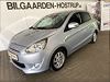 Billede 1: Mitsubishi Space Star Inbeat (2016), 124.000 km, 62.800 Kr.