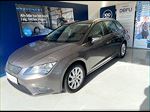 Seat Leon 1,0 TSi 115 Style ST (2017), 124.000 km, 104.800 Kr.
