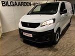 Peugeot e-Expert L2 Plus Van (2024), 100 km, 139.900 Kr.