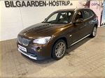 BMW X1 xDrive23d aut. (2010), 222.000 km, 139.900 Kr.