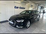 Audi A4 40 TFSi Prestige Avant S-tr., 52.000 km, 4.690 Kr.