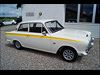 Ford Consul Cortina 1,5 (1965), 189,900 Kr.