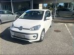 VW UP! Move Up1.0 60 Mpi (2018), 106.000 km, 89.900 Kr.