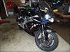 Billede 1: Aprilla&nbsp;Falco SL 1000
