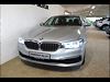 BMW 520d aut. (2019), 193,000 km, 249,800 Kr.