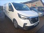 Nissan Primastar dCi 170 L2H1 N-Connecta Van (2024), 1.000 km, 239.900 Kr.
