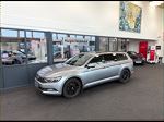 VW Passat 1,5 TSi 150 Comfortline Premium Variant DSG, 158.000 km, 169.700 Kr.