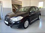 Suzuki S-Cross GL+ (2013), 154,000 km, 79,900 Kr.