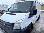 Ford Transit FORHJ 06> 2.2TDCI (2013), 207.000 km