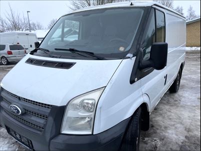 Ford Transit FORHJ 06> 2.2TDCI (2013), 207.000 km