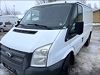 Billede 1: Ford Transit FORHJ 06> 2.2TDCI (2013), 207.000 km
