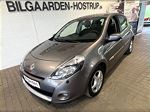 Renault Clio III dCi 90 Expression (2012), 230.000 km, 29.700 Kr.