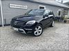 Mercedes-Benz ML350