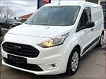 Ford Transit Connect TDCi 100 Trend lang (2020), 76.000 km, 134.700 Kr.