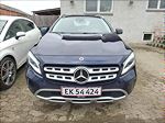 Mercedes-Benz GLA200 aut. (2018), 75.500 km, 214.900 Kr.