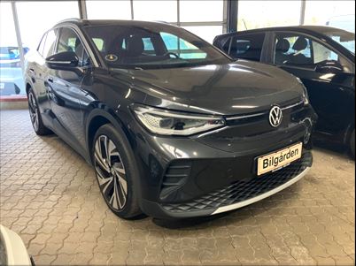 VW ID.4 1ST Pro Performance Max (2021), 107.000 km, 199.900 Kr.