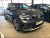 VW ID.4 1ST Pro Performance Max (2021), 107.000 km, 199.900 Kr.