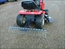 MTD Gårdrive, 1.495 kr