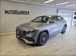 Mercedes-Benz EQA250 AMG Line (2022), 34.000 km, 259.900 Kr.