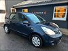 Nissan Note Visia aut. (2010), 178,000 km, 47,900 Kr.