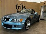 BMW Z3 Roadster (1997), 106.000 km, 177.900 Kr.