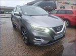 Nissan Qashqai Dig-T 115 Tekna+ (2018), 76.000 km, 169.900 Kr.