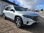 Mercedes-Benz EQB250+ Electric Art (2025), 11.000 km, 339.900 Kr.
