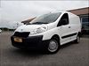 Peugeot Expert HDi 128 L1H1 Van (2016), 69.000 km, 59.900 Kr.