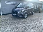 Ford Transit Custom 280 L1H1 2,0 TDCi Limited 170HK Van 6g (2021), 252.000 km, 84.900 Kr.