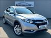 Honda HR-V i-DTEC Elegance Van (2017), 289.000 km, 69.900 Kr.