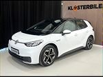 VW ID.3 77 Pro S (2022), 65.500 km, 199.700 Kr.