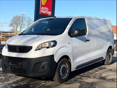 Peugeot Expert BlueHDi 180 L2 Premium EAT6 Van (2017), 93.000 km, 99.700 Kr.