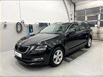 Skoda Octavia TDi 150 Business Line+ Dynamic Combi DSG (2020), 154,600 km, 174,900 Kr.