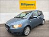 Mitsubishi Colt Intense ClearTec Coolpack (2010), 145,000 km, 39,800 Kr.