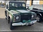 Land-Rover Defender 90