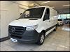 Mercedes-Benz Sprinter 316 2,2 CDi A2 Kassevogn aut. RWD, 93,000 km, 289,900 Kr.