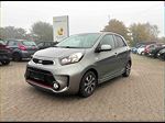 Kia Picanto 1,0 Limited Sport, 118,000 km, 61,500 Kr.