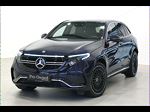 Mercedes-Benz EQC400 AMG Line 4Matic (2023), 37.200 km, 509.800 Kr.