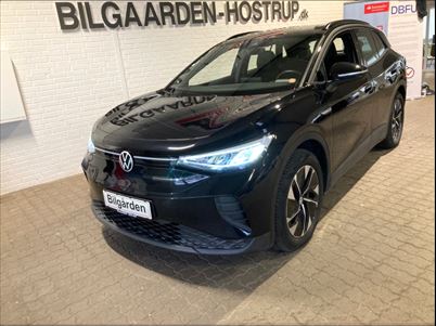 VW ID.4 Pro (2023), 43.000 km, 239.300 Kr.
