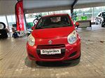 Suzuki Alto Comfort (2009), 226.000 km, 24.700 Kr.